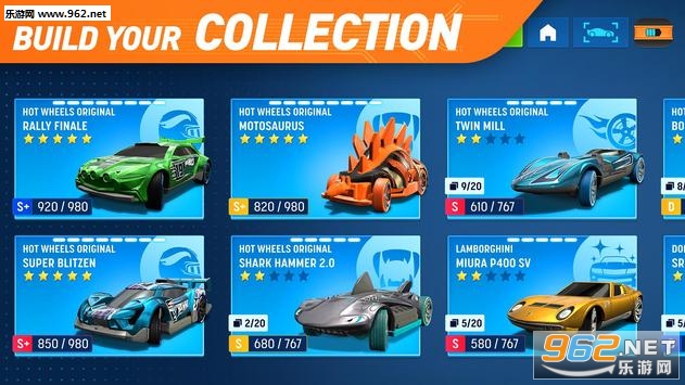 Hot Wheels id(�����id��׿��)��ͼ0