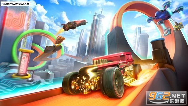 Hot Wheels id(�����id��׿��)��ͼ1