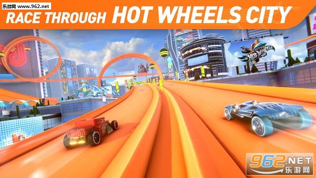 Hot Wheels id(�����id��׿��)��ͼ3