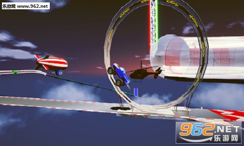 Car Stunts X��׿���ͼ2