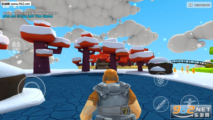 NO GUNS��ǹ���氲׿��v0.9��ͼ3