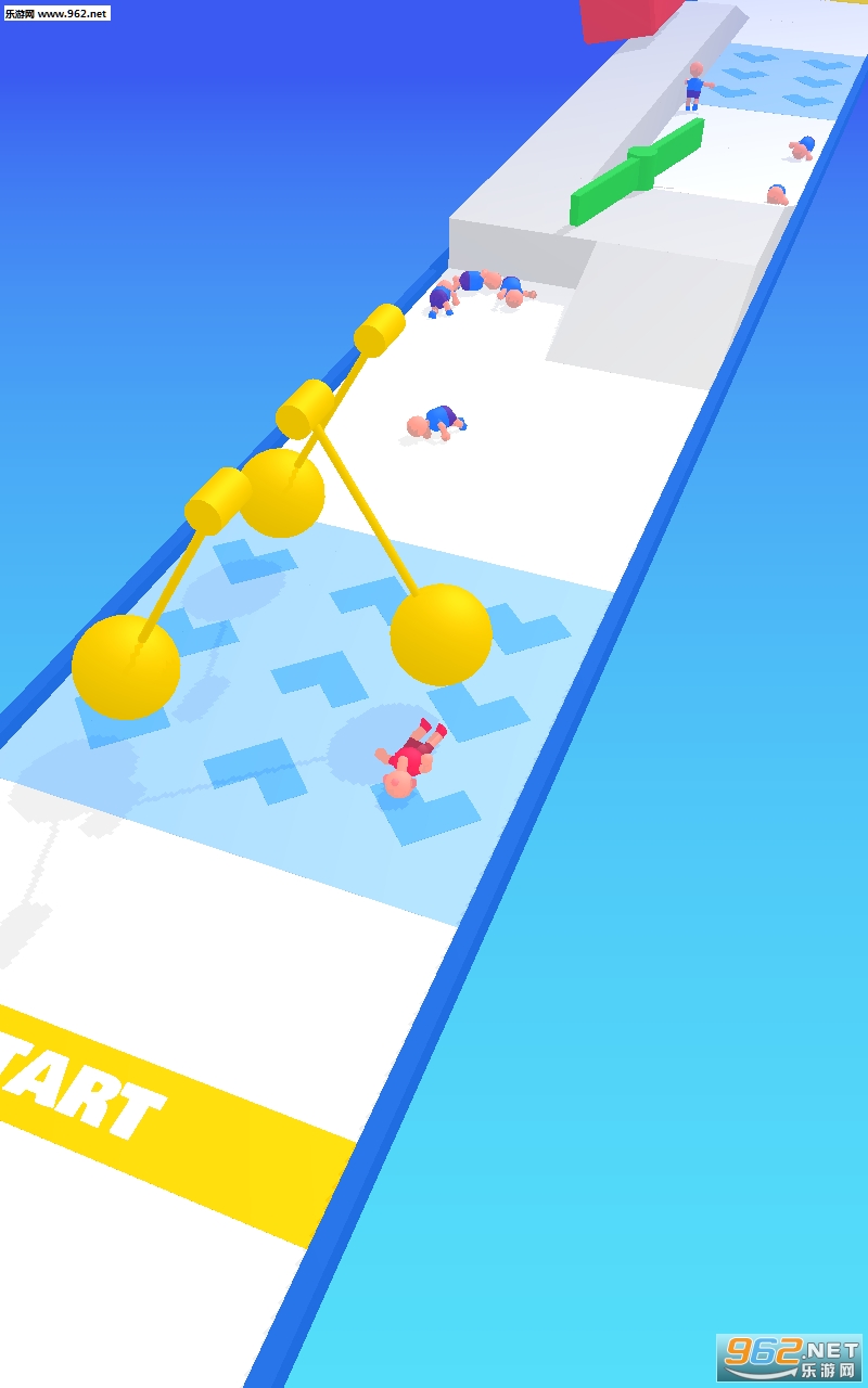 Run and Fall��׿���ͼ3