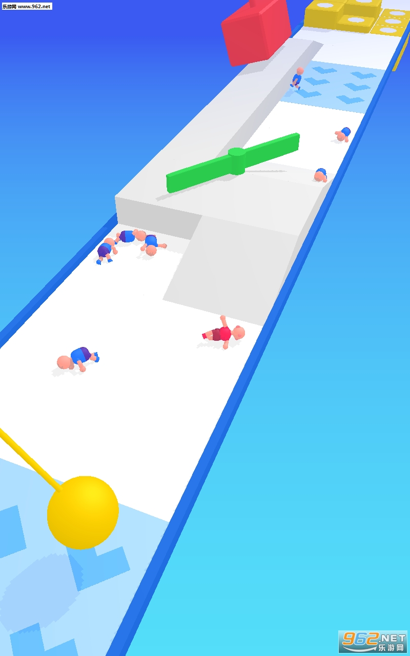 Run and Fall(���ܺ����䰲׿��)��ͼ1