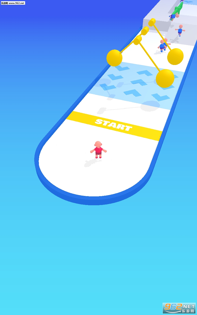 Run and Fall(���ܺ����䰲׿��)��ͼ4