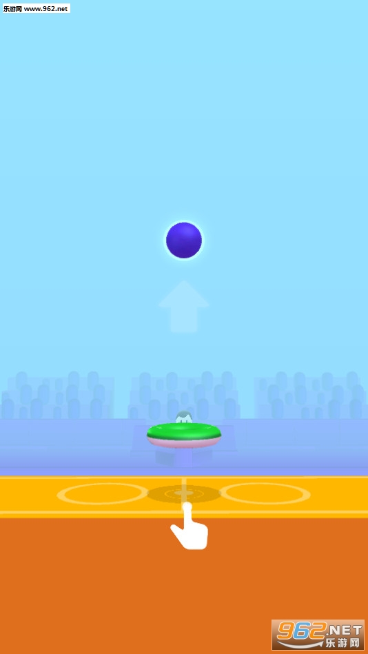 Hoop Stars安卓版截图1
