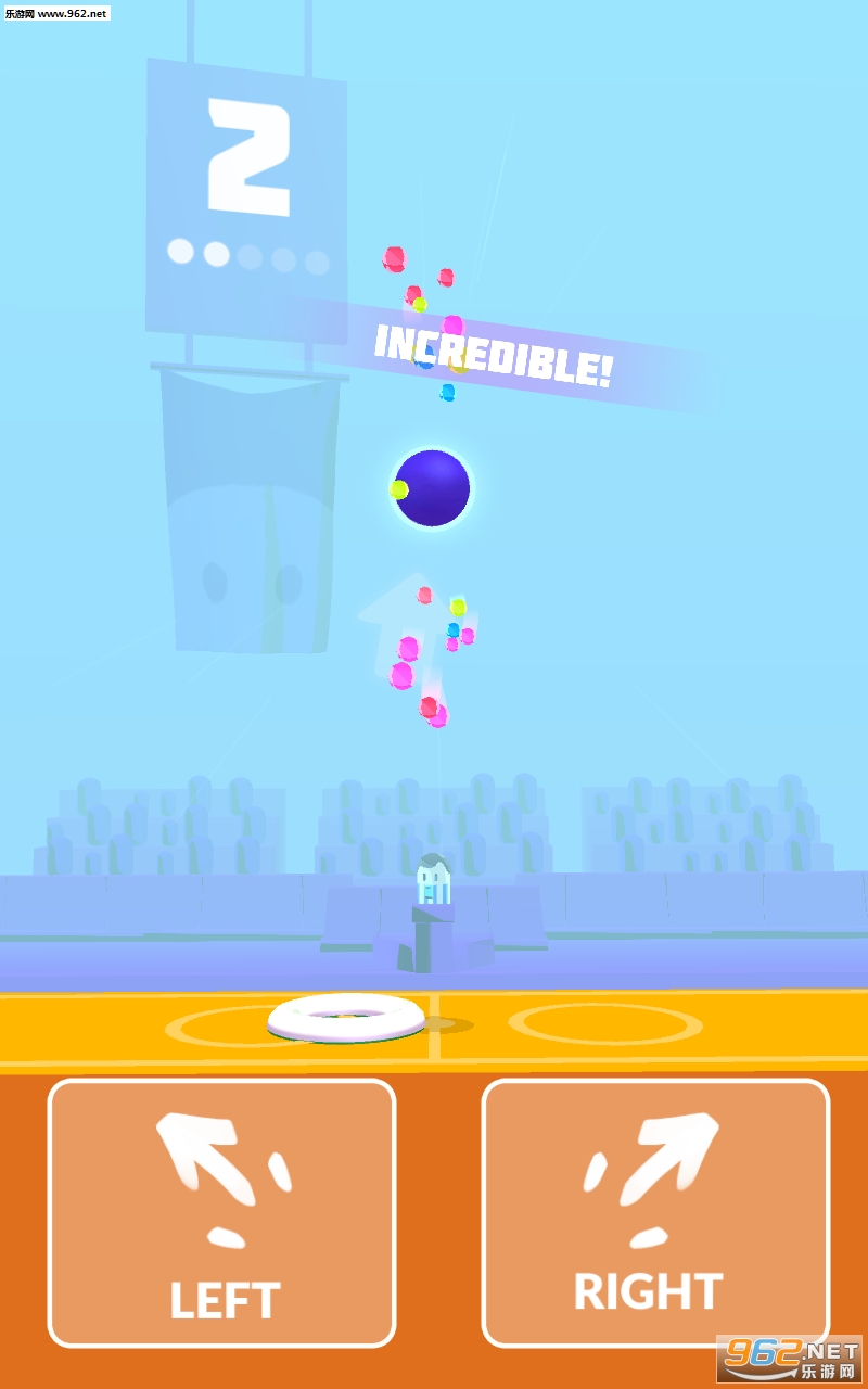 hoop stars��׿���ͼ2