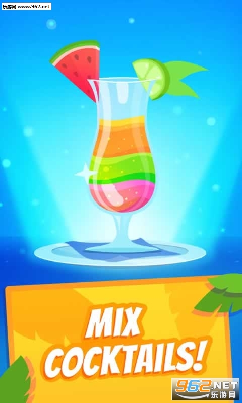 DrinkMaster(���ϴ�ʦ����)��ͼ0