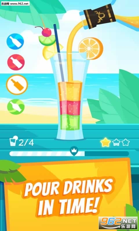 DrinkMaster(���ϴ�ʦ����)��ͼ3