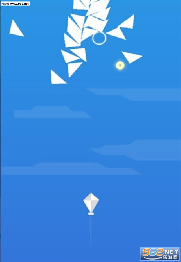 Keep Kite(�÷��ݻ�����Ϸ)v1.2��ͼ1