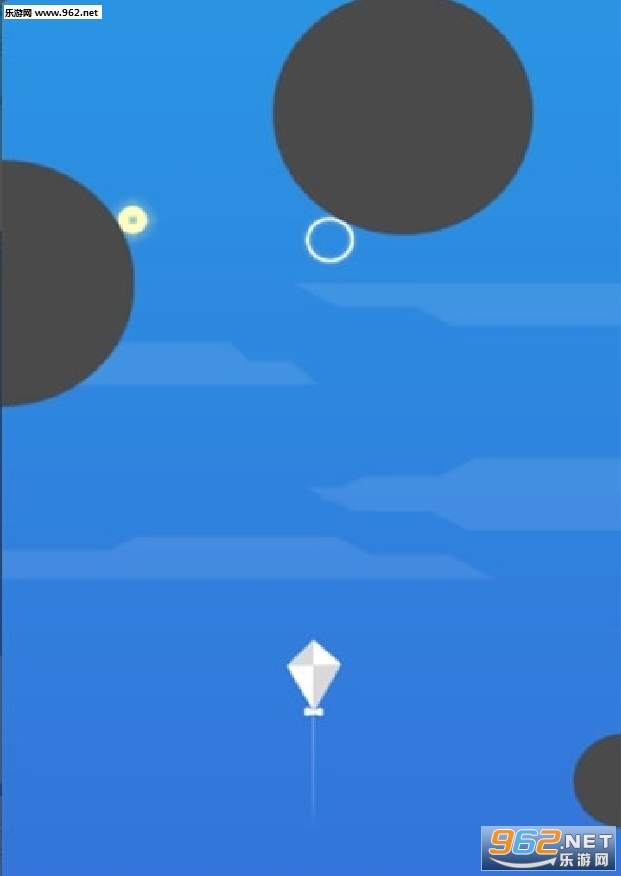 Keep Kite(�÷��ݻ�����Ϸ)v1.2��ͼ2