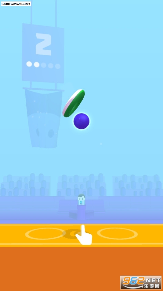 套圈之星Hoop Stars手游截图0