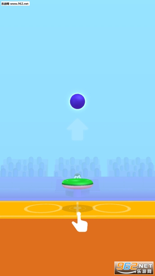 套圈之星Hoop Stars手游截图2