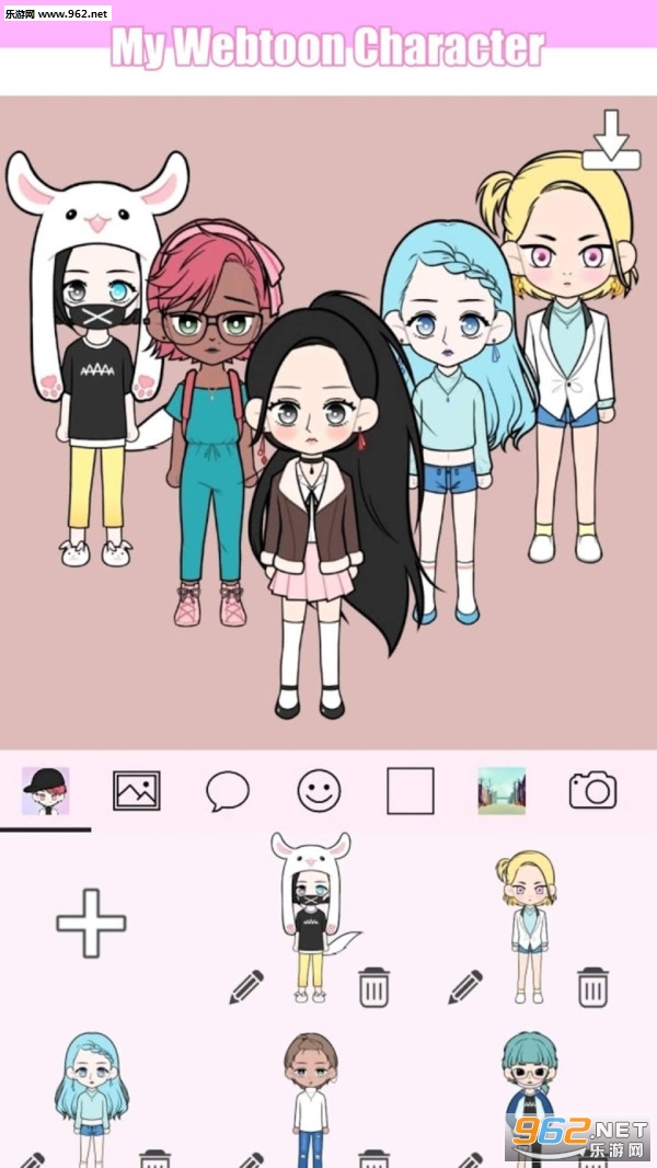 ��ͨ��װ��Ϸ��׿���ͼ3