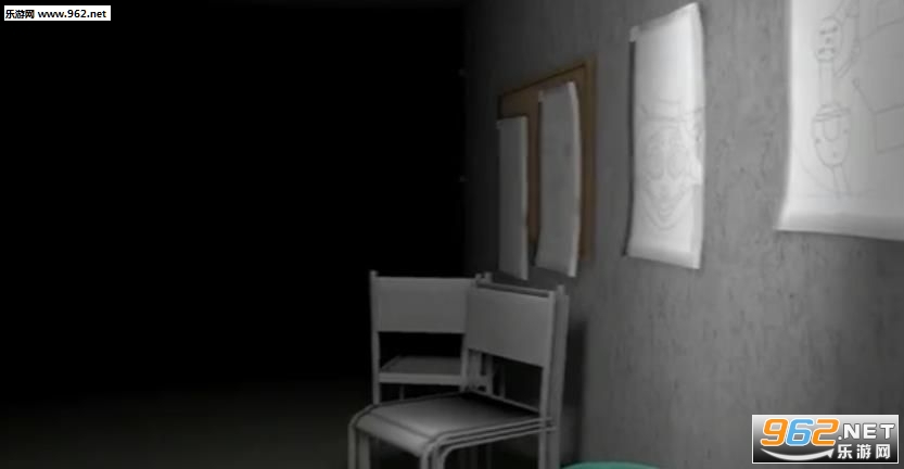 Five Nights at Freddys 2 Demo�����ģ����2���ĺ������ͼ0