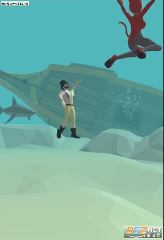 VR Aqua Thrills��׿���ͼ1