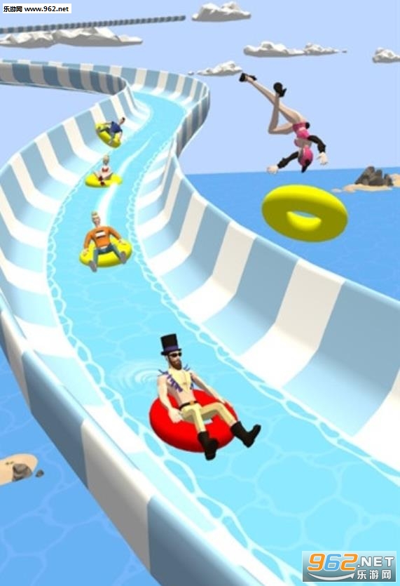 VR Aqua Thrills��׿���ͼ0