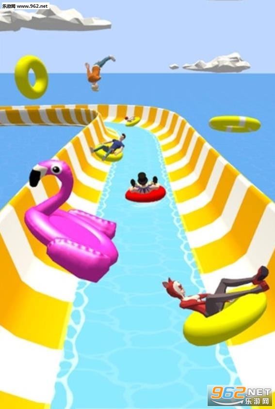 VR Aqua Thrills��׿���ͼ2