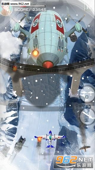 Sky War(���ս����׿��)v1.1.8��ͼ1