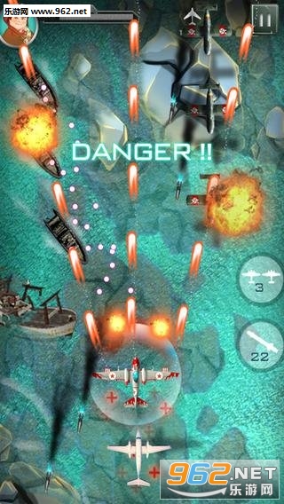 Sky War(���ս����׿��)v1.1.8��ͼ3