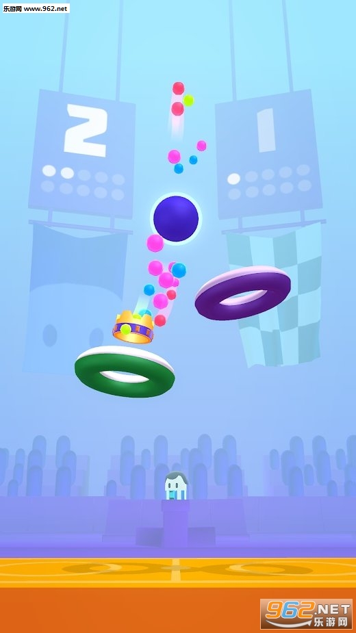 Ⱥ��HoopStars��׿���ͼ1