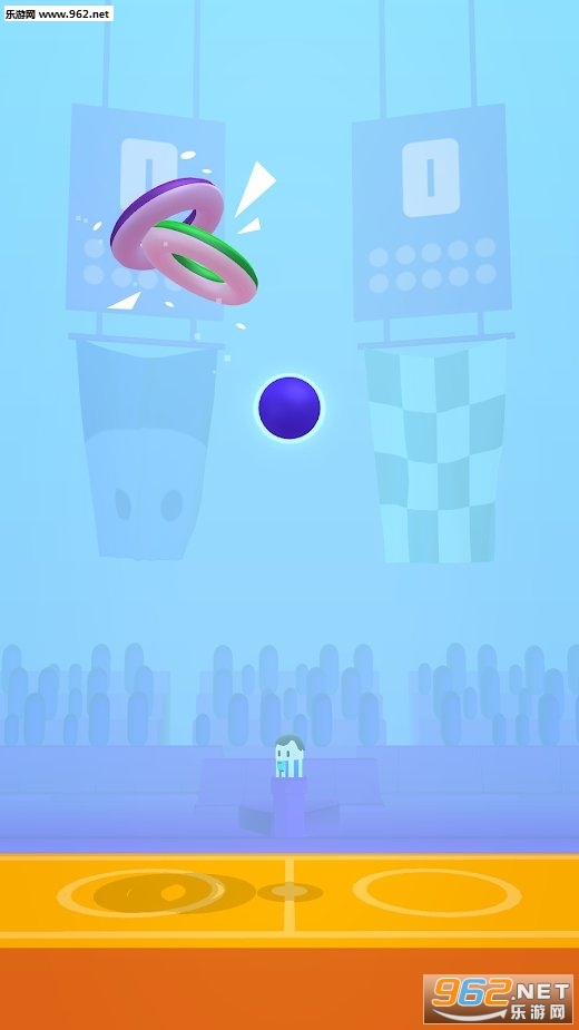 Ⱥ��HoopStars��׿���ͼ2