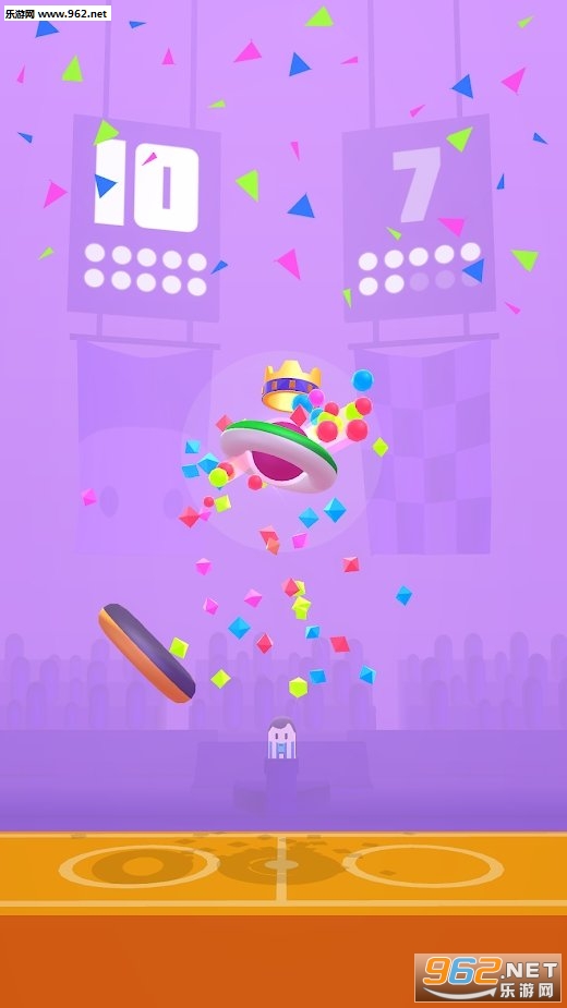 Ⱥ��HoopStars��׿���ͼ3