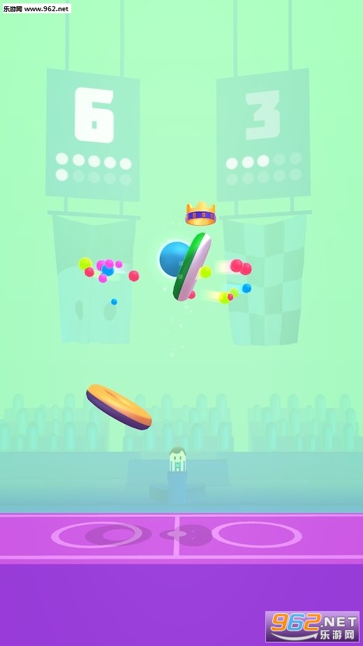 Ⱥ��HoopStars��׿���ͼ4