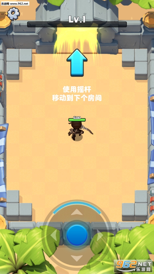 Archer Legend(�����ִ������°�)��ͼ0