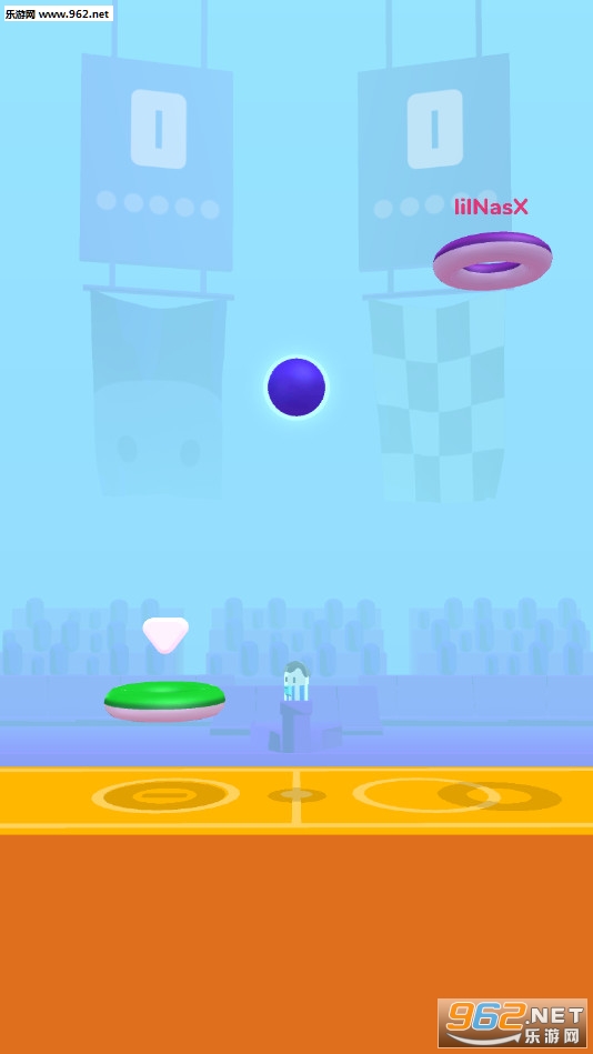 Hoop Stars(��Ȧ֮�ǰ�׿��)��ͼ2