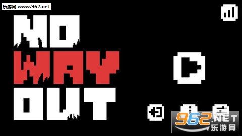No Way Out(没有出路安卓版)截图0