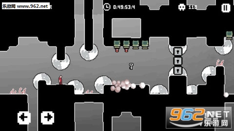 No Way Out(没有出路安卓版)截图2