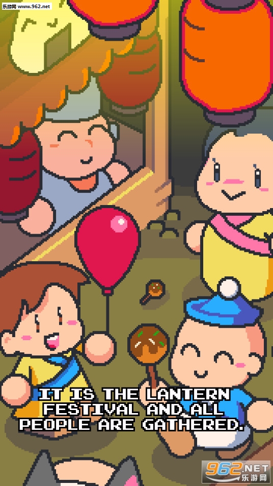 Yokai Dungeon(妖怪地牢安卓最新版)截图0