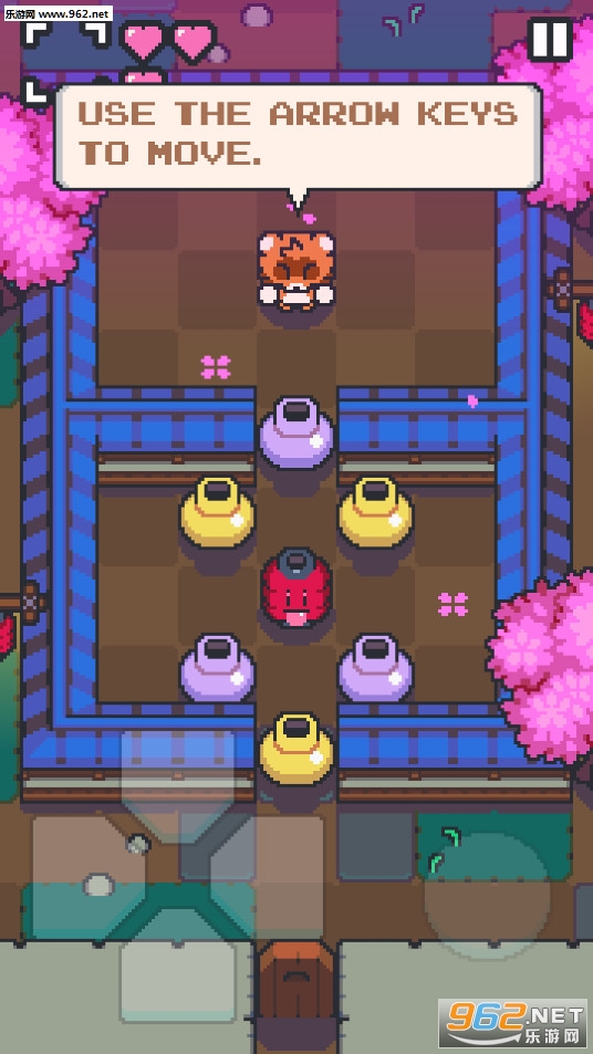 Yokai Dungeon(妖怪地牢安卓最新版)截图2
