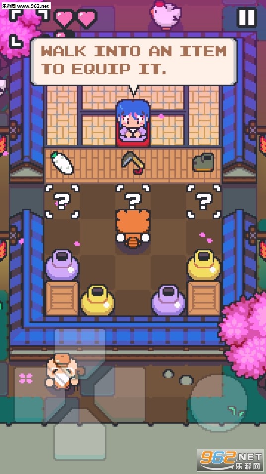 Yokai Dungeon(妖怪地牢安卓最新版)截图3
