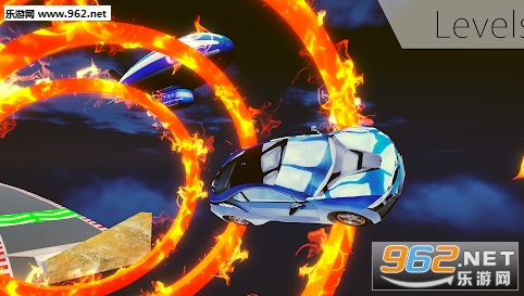 Car Stunts X(�����ؼ�X��׿���°�)��ͼ1