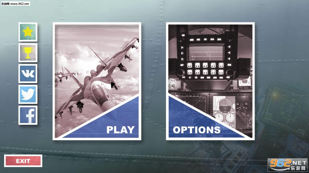 Jet Fighter Race(����ʽս����������׿��)��ͼ2