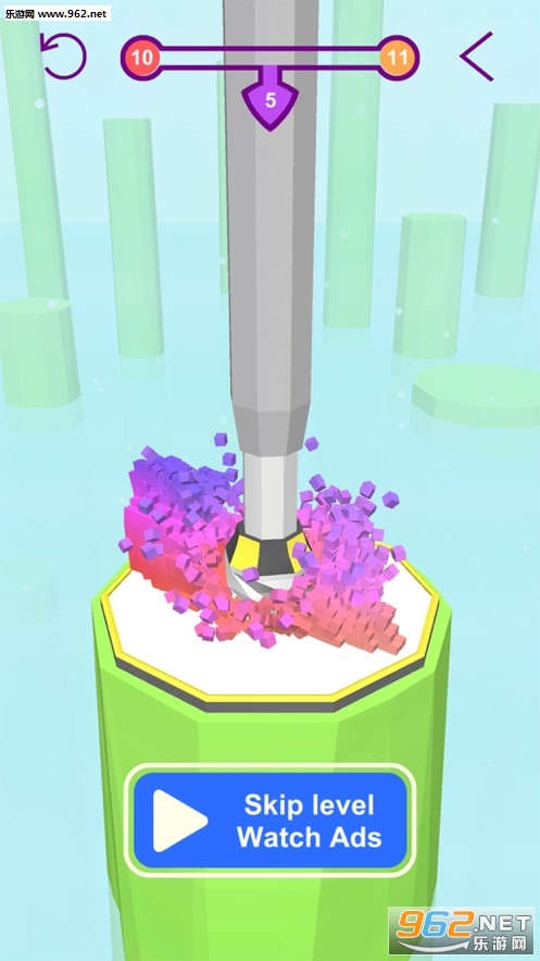 Mr Drill��ͷ������׿���ͼ1