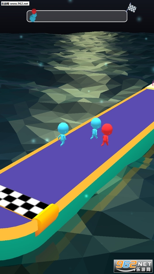 Fun Run Run(Fun Runner 3D����)��ͼ1