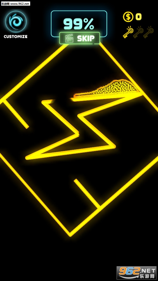 Neon Splash(�޺�������׿��)��ͼ4