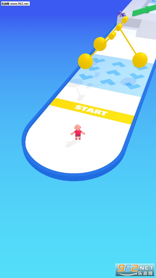 Run and Fall(奔跑和坠落最新版)截图0