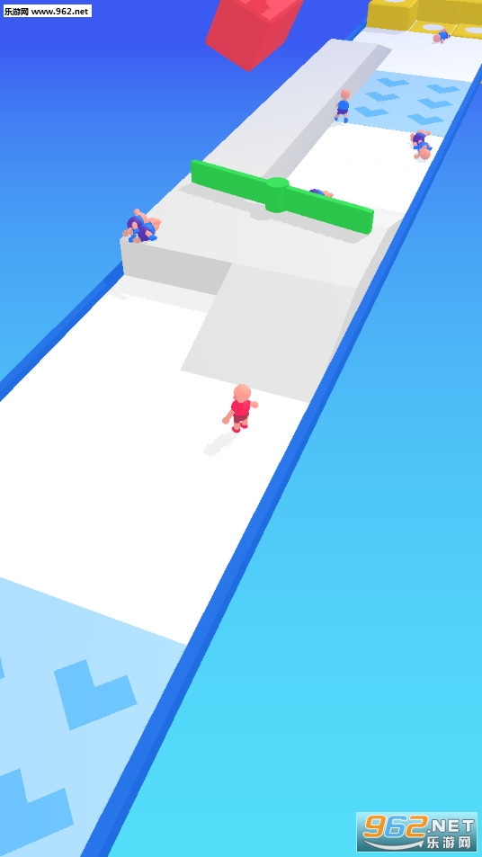 Run and Fall(奔跑和坠落最新版)截图1