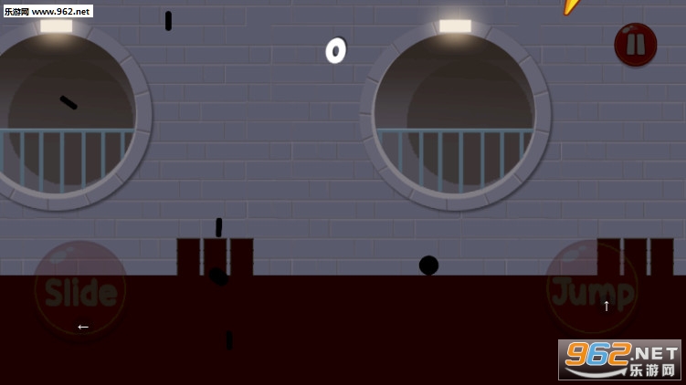 Fugitive Stick手游截图4