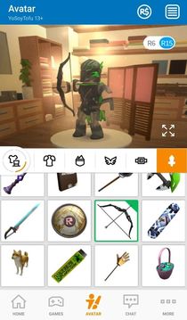 Roblox(��������2019�����°�)��ͼ0