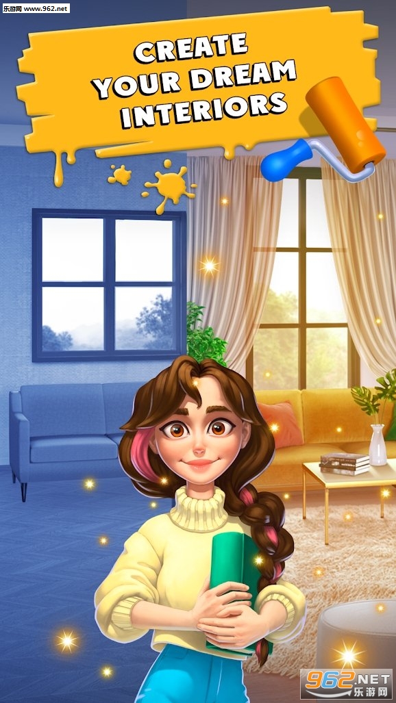 Interior Story(���ڹ��°�׿��)��ͼ0