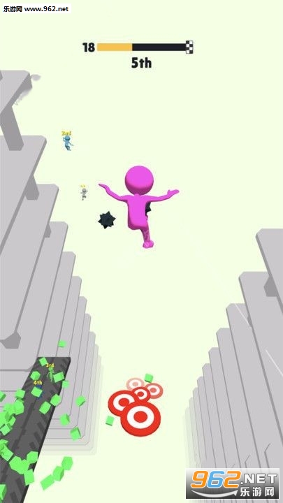 rope walk 3d���ν�ͼ0