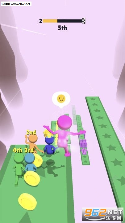rope walk 3d���ν�ͼ2