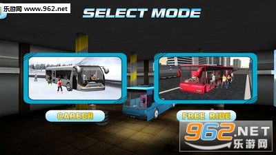 Bus Simulator 19(���ݰ�ʿģ���ֻ���)��ͼ0