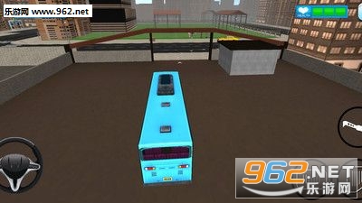 Bus Simulator 19(���ݰ�ʿģ���ֻ���)��ͼ1