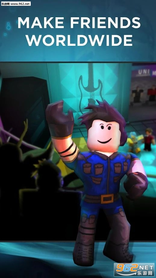 Roblox(���������ֻ���)��ͼ0