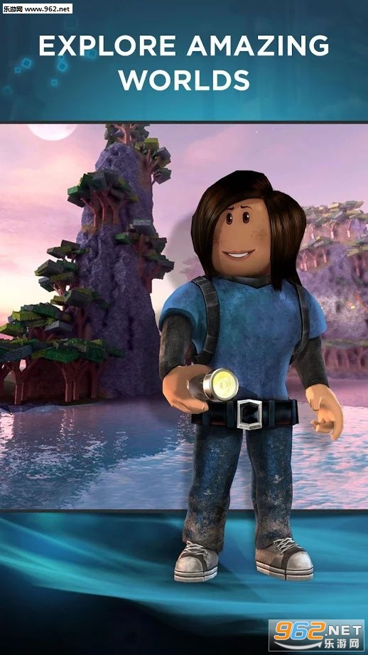 Roblox(���������ֻ���)��ͼ1